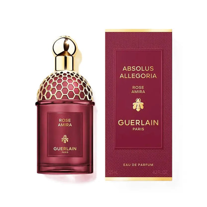 Guerlain Rose Amira