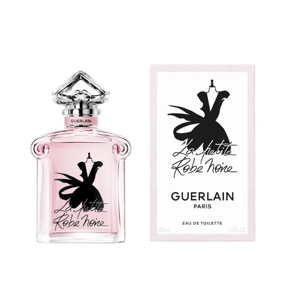 Guerlain EDT Bottle