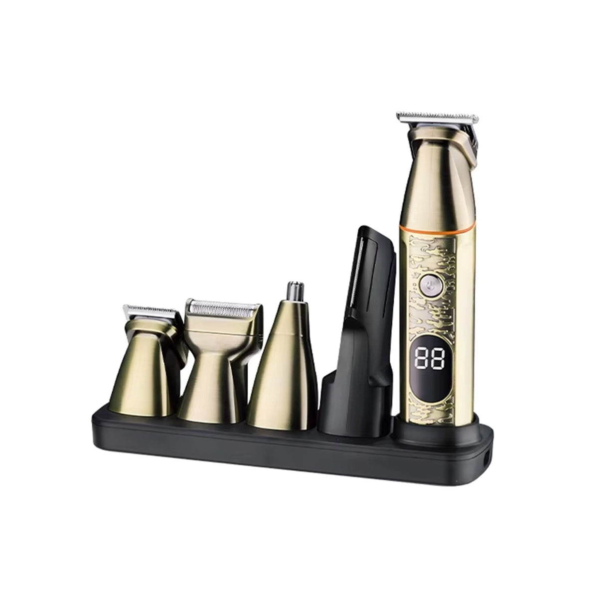 gw-salon-professional-5-in-1-shaving-and-styling-device-for-face-hair-and-body-model-gw-9982