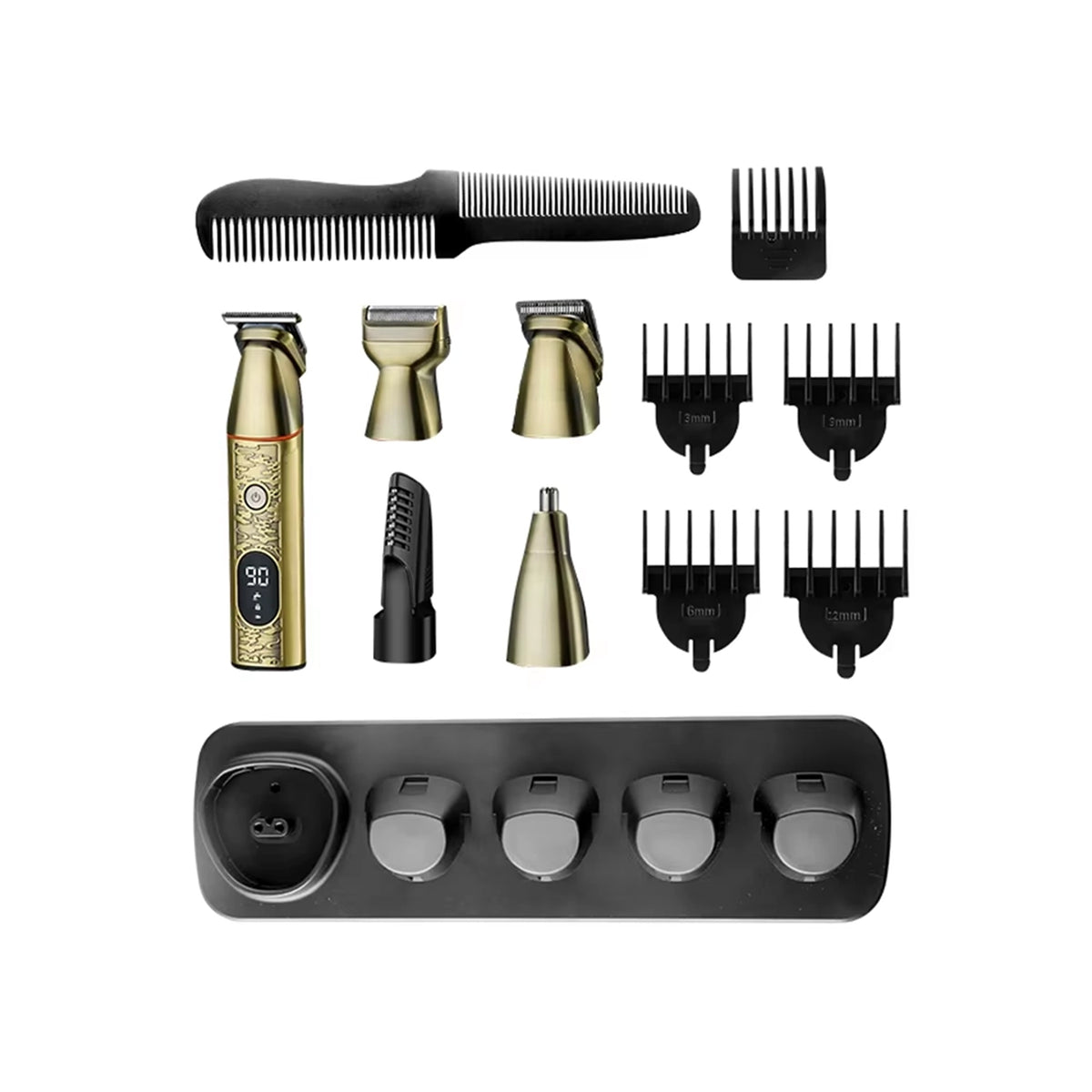 gw-salon-professional-5-in-1-shaving-and-styling-device-for-face-hair-and-body-model-gw-9982