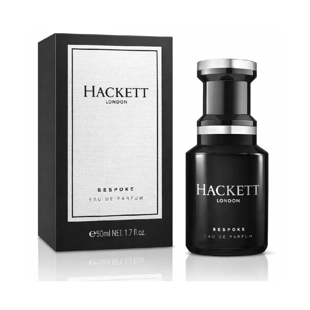 Hackett Bespoke Eau Parfum