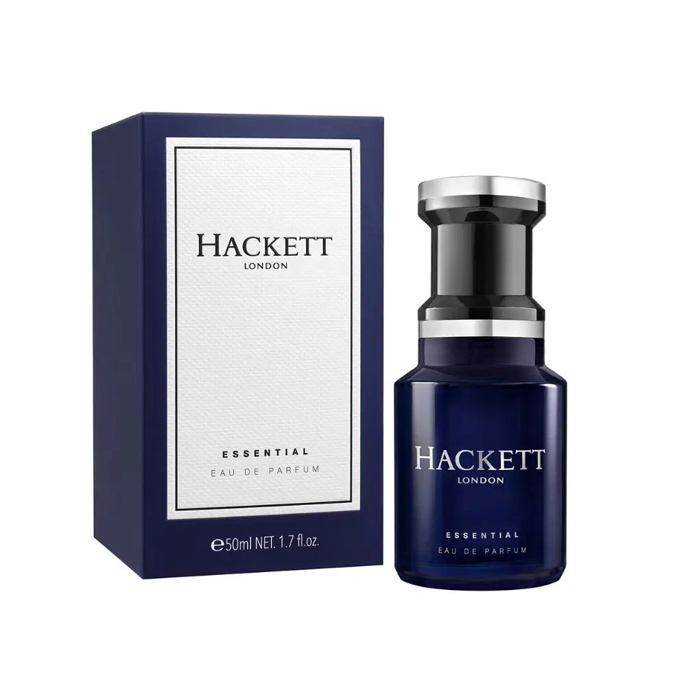 Hackett Essential Eau Parfum