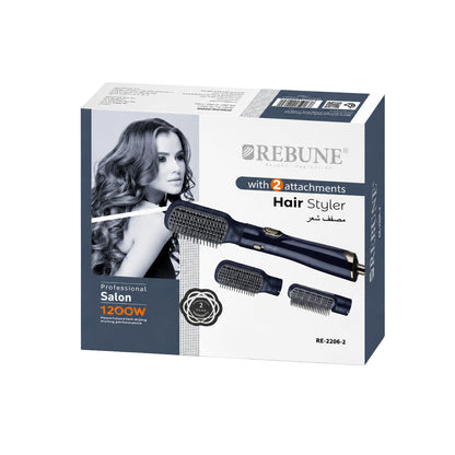 hair-dryer-styler-with-two-brushes-model-number-re-2206-2