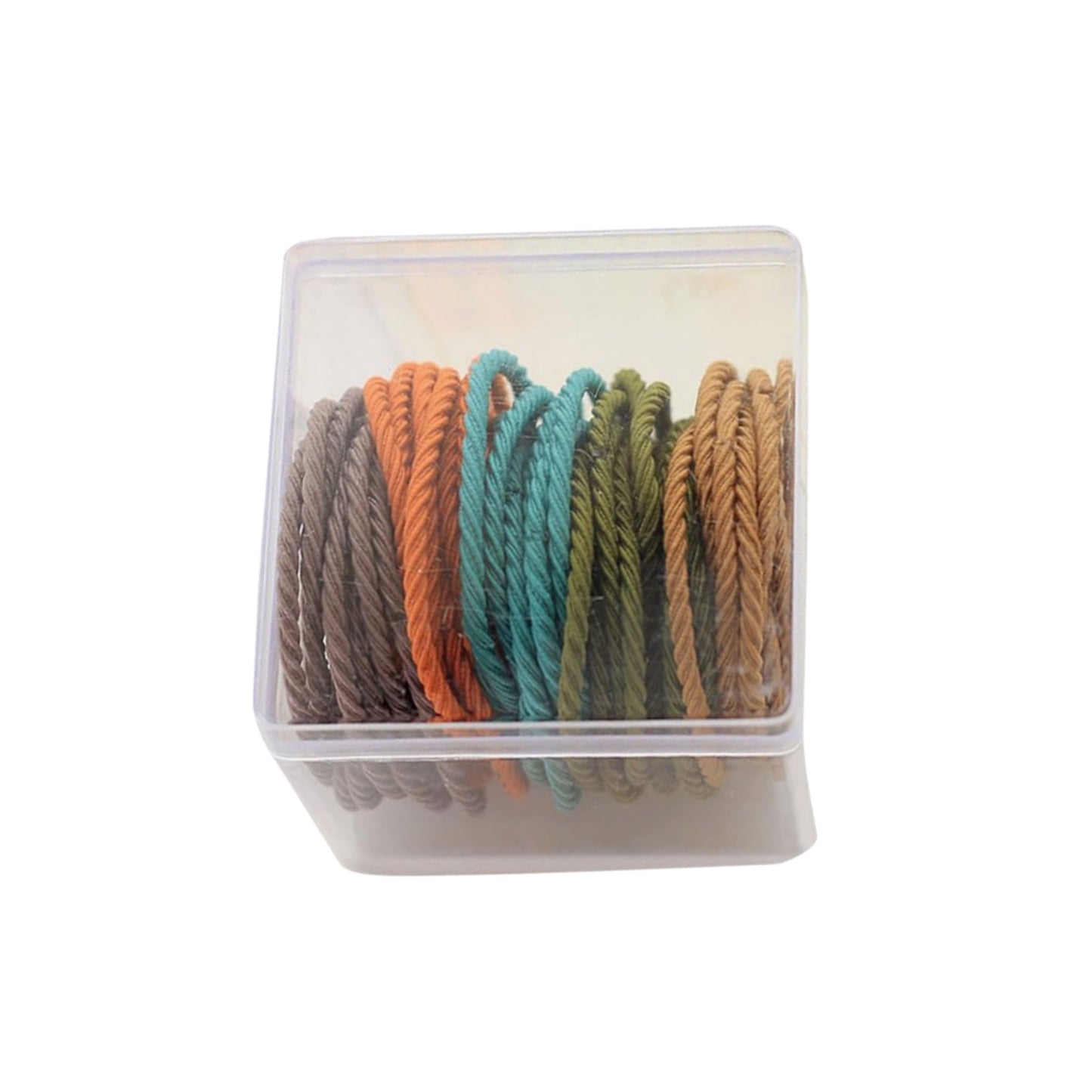 hair-ties-50-pieces-random-colors