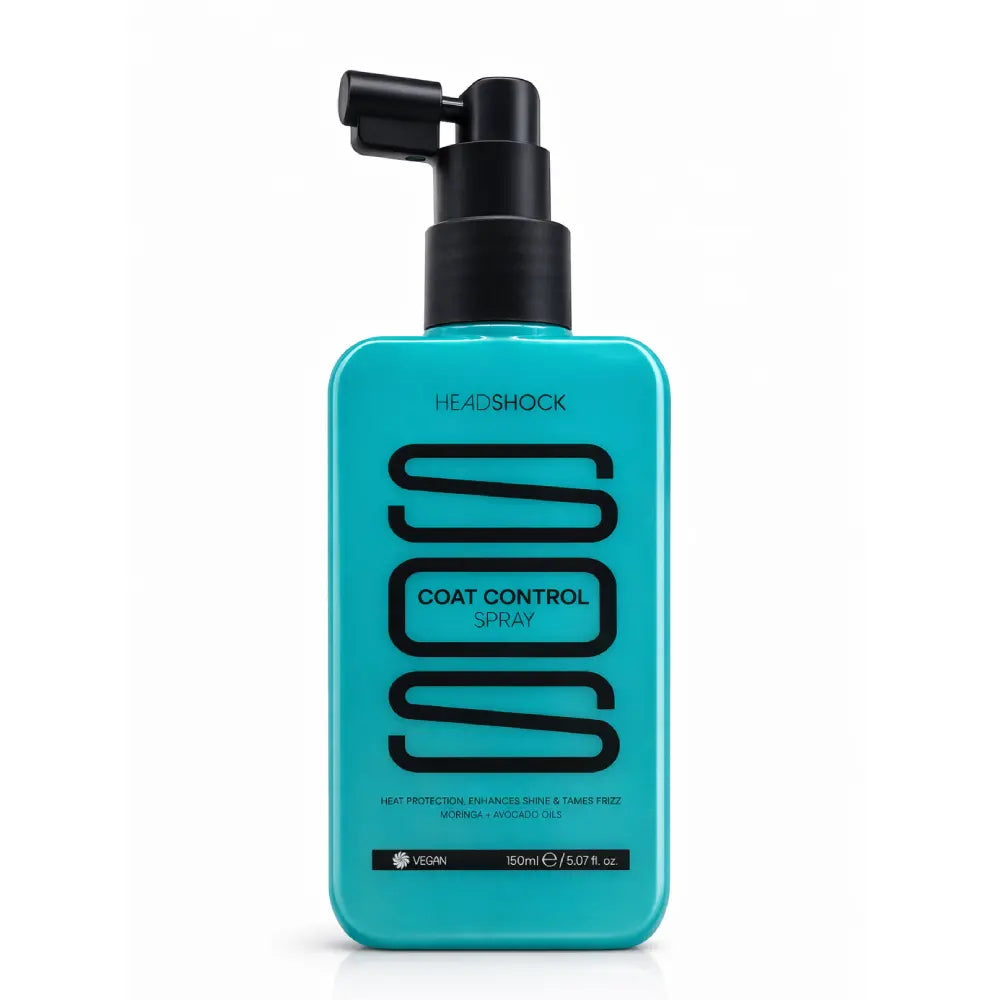 Headshock Coat Control Spray
