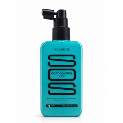 Headshock Coat Control Spray
