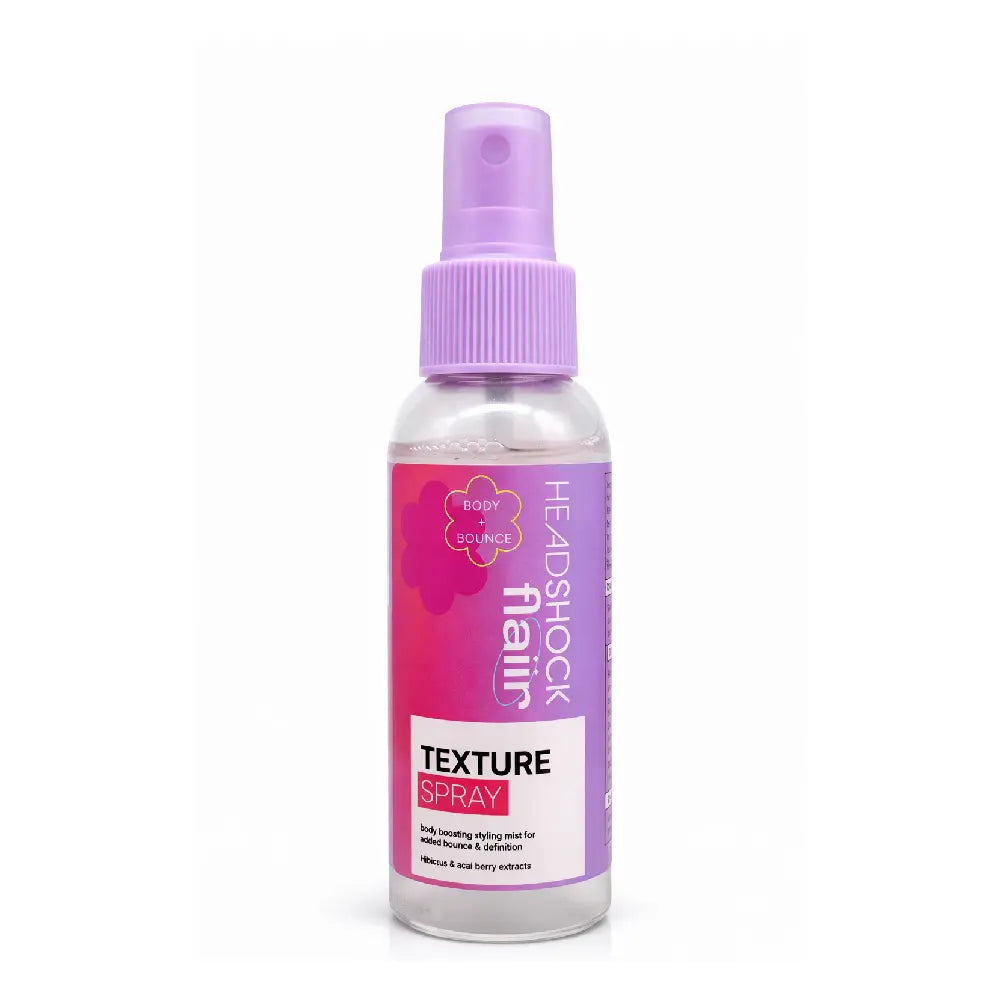 Headshock Flair Texture Spray