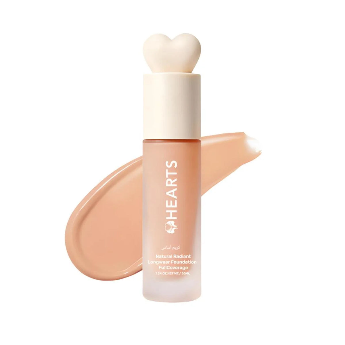hearts-natural-radiant-longwear-foundation-35ml-m3