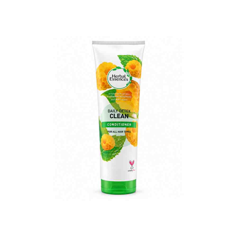 Herbal Essences Detox Conditioner