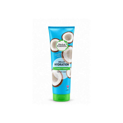 Herbal Essences Coconut Conditioner