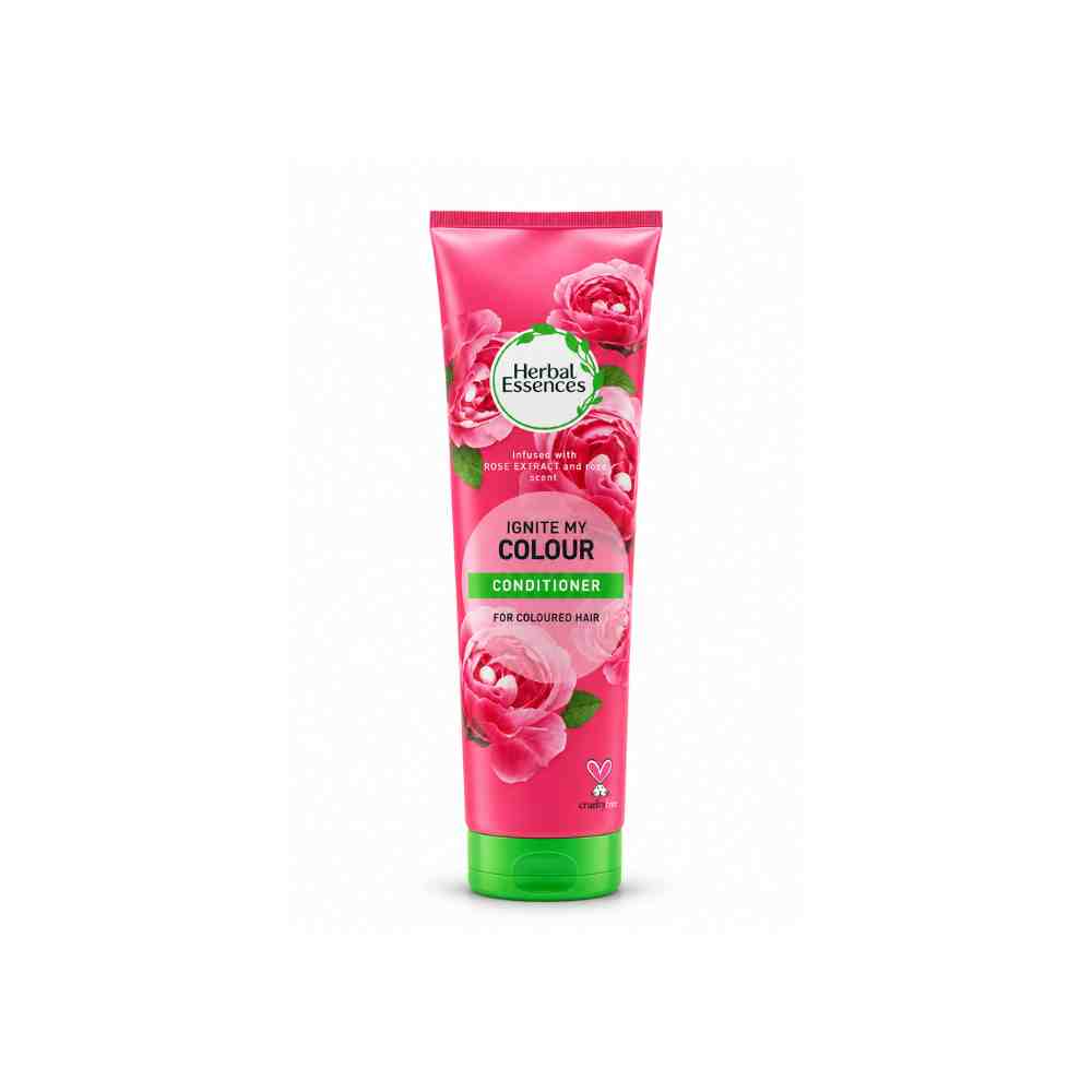 Herbal Essences Rose Conditioner