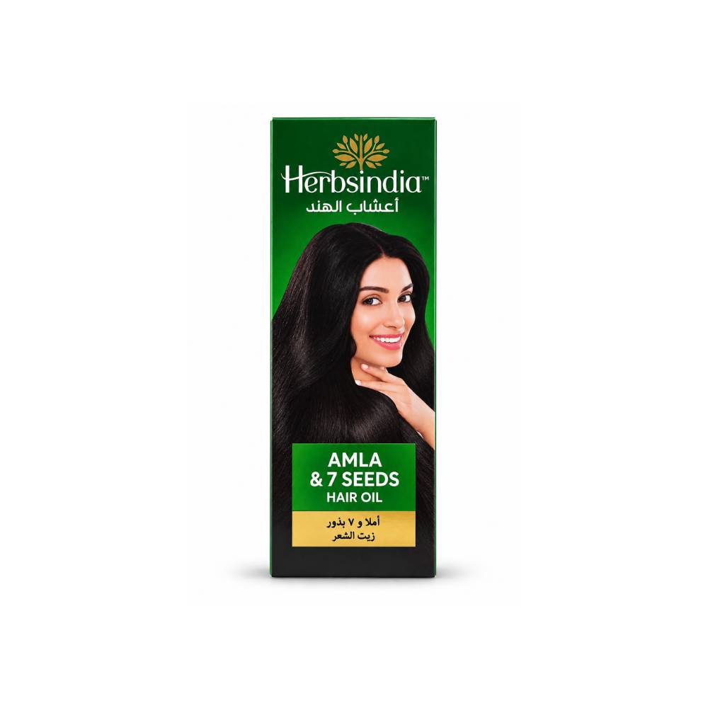 Herbsindia Amla Hair Oil