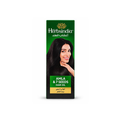 Herbsindia Amla Hair Oil