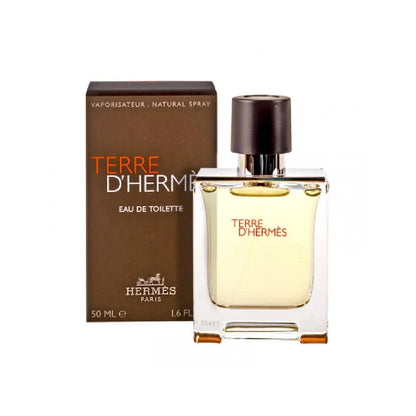 Hermes Terre EDT