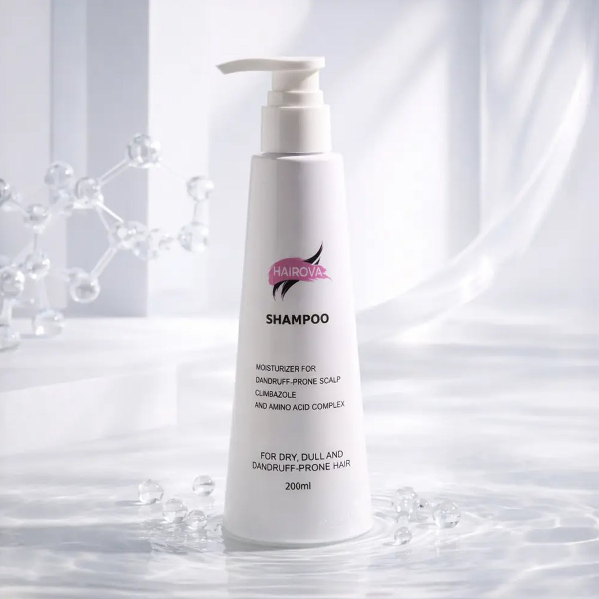 herova-moisturizing-shampoo-for-dry-dull-and-dandruff-prone-hair-with-clemizole-and-amino-acids-200ml