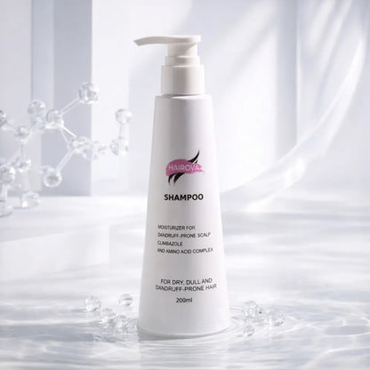 herova-moisturizing-shampoo-for-dry-dull-and-dandruff-prone-hair-with-clemizole-and-amino-acids-200ml