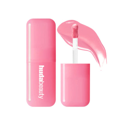 Bubblegum Liquid Blush