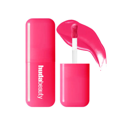 Intense Guava Liquid Blush