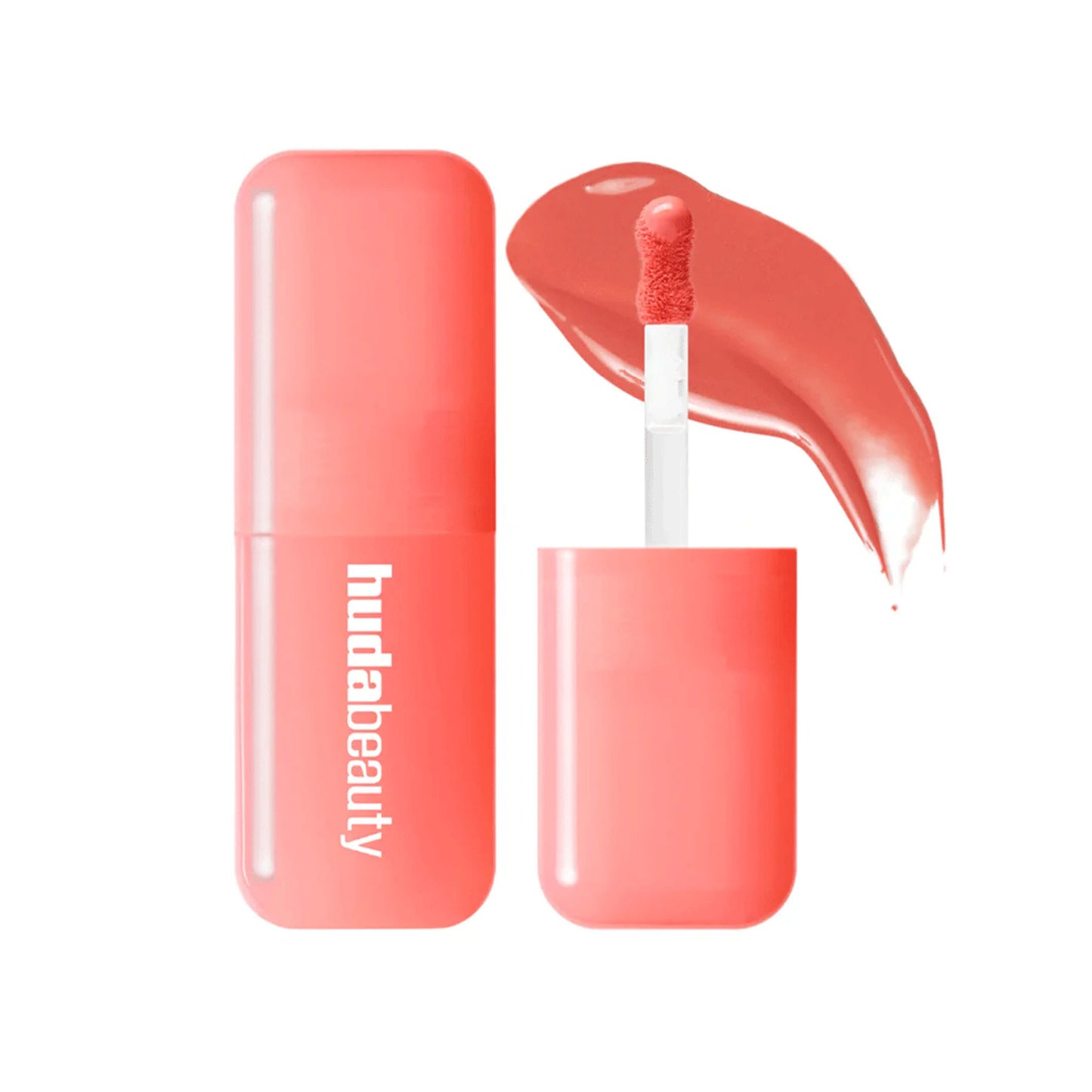 Sunset Lychee Liquid Blush