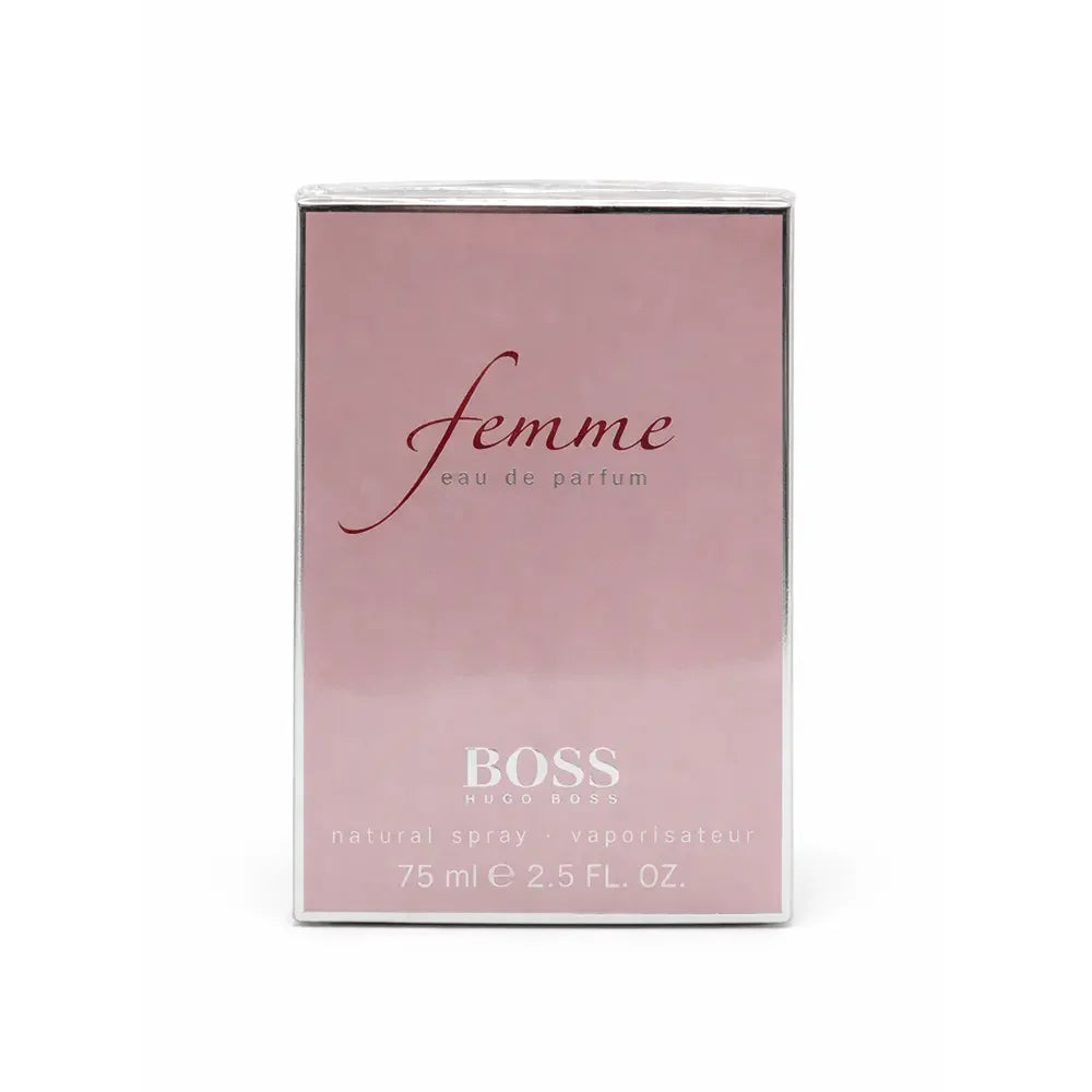 Boss Femme Perfume

