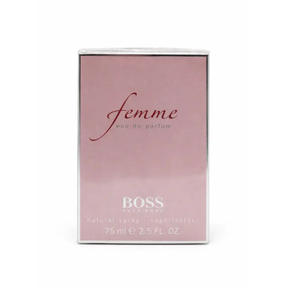 Boss Femme Perfume

