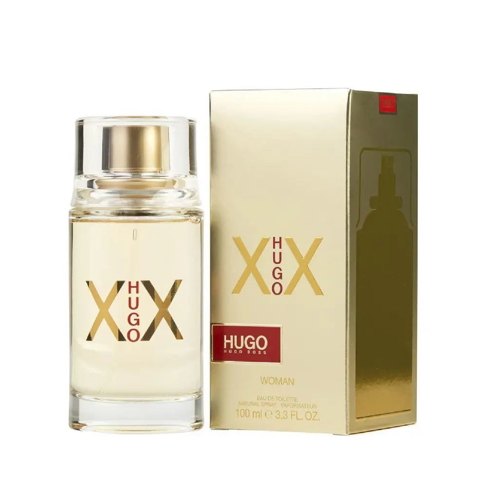 Hugo Boss Woman Perfume