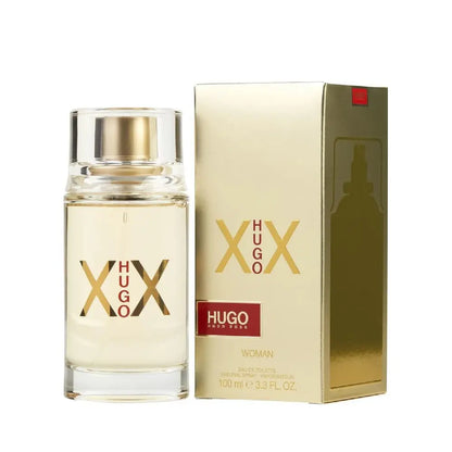 Hugo Boss Woman Perfume