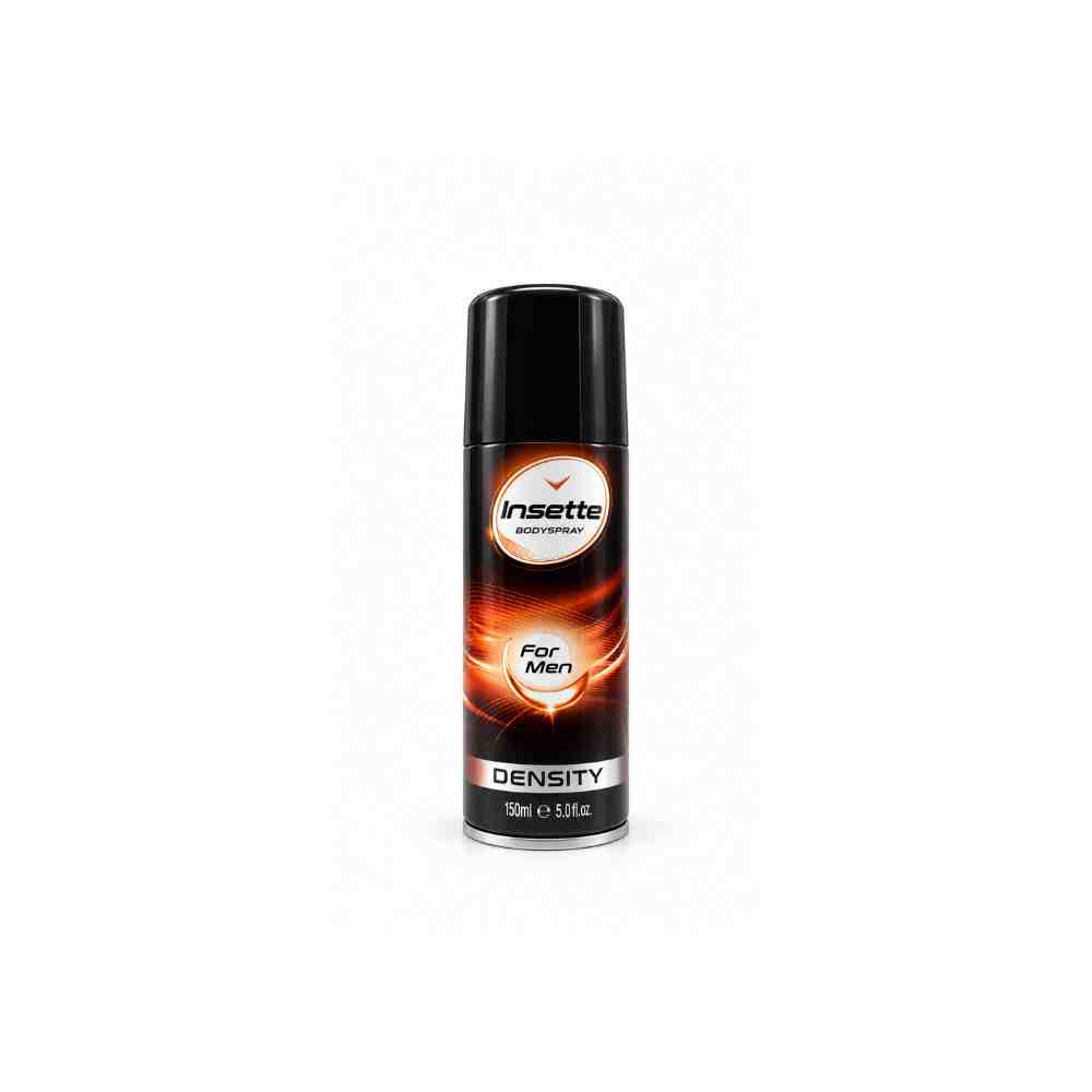 Insette Density Body Spray
