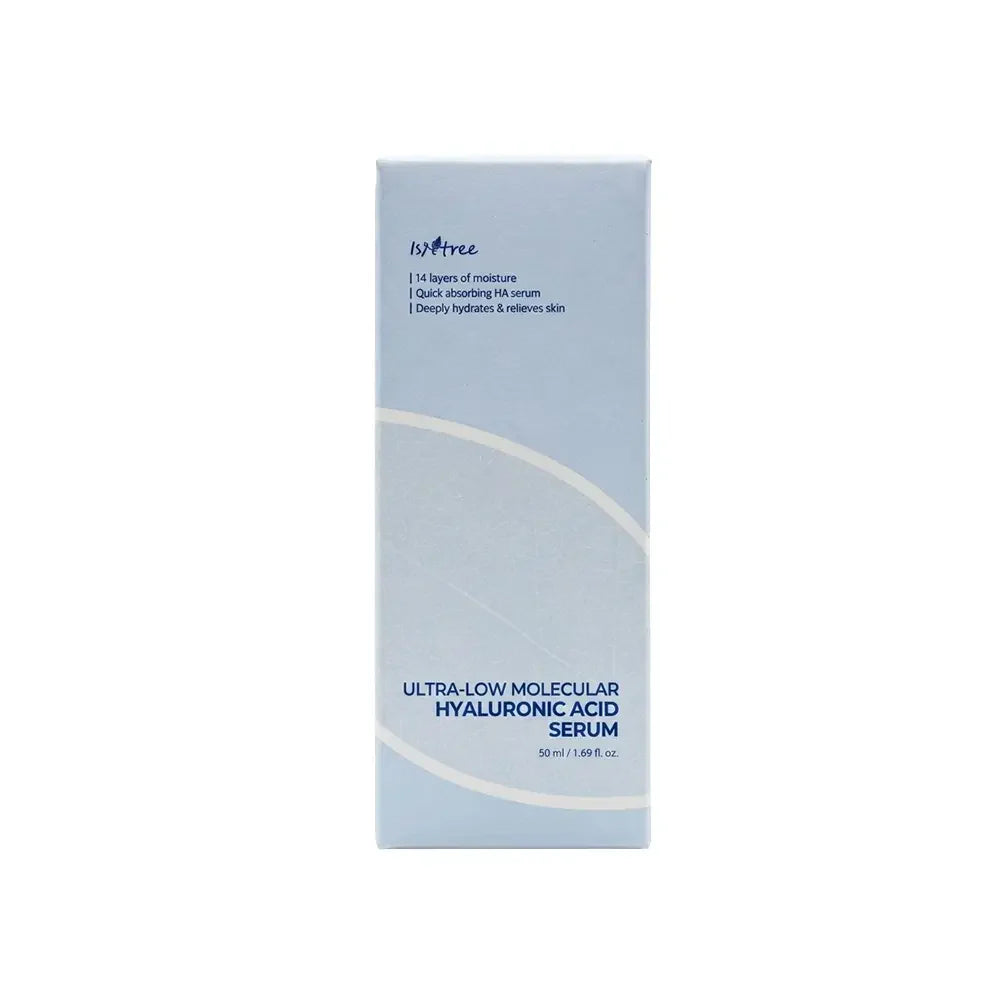 Isntree HA serum
