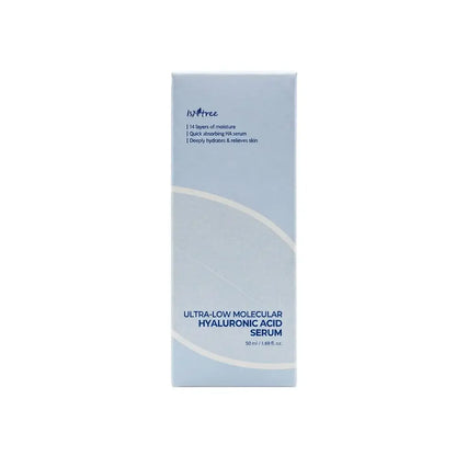 Isntree HA serum