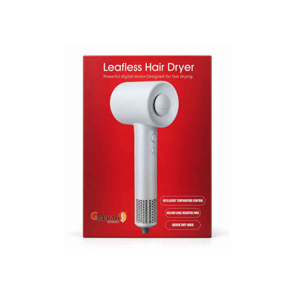 Jarrah Leafless Hair Dryer