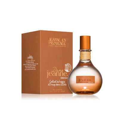 Dame Jeanne Intense Perfume