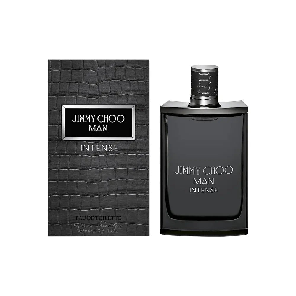 Jimmy Choo Intense