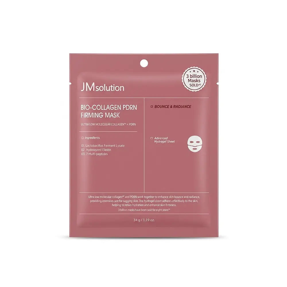PDRN Firming Mask