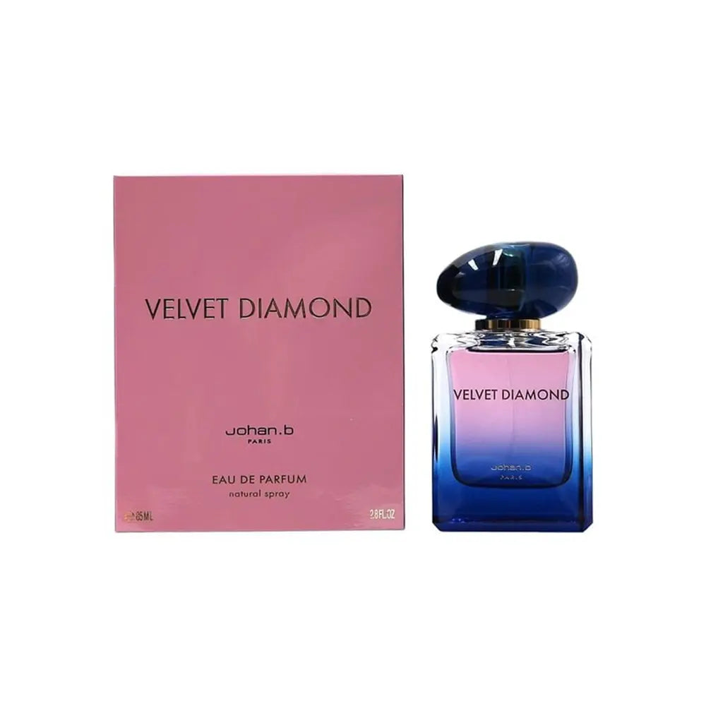 Velvet Diamond Perfume