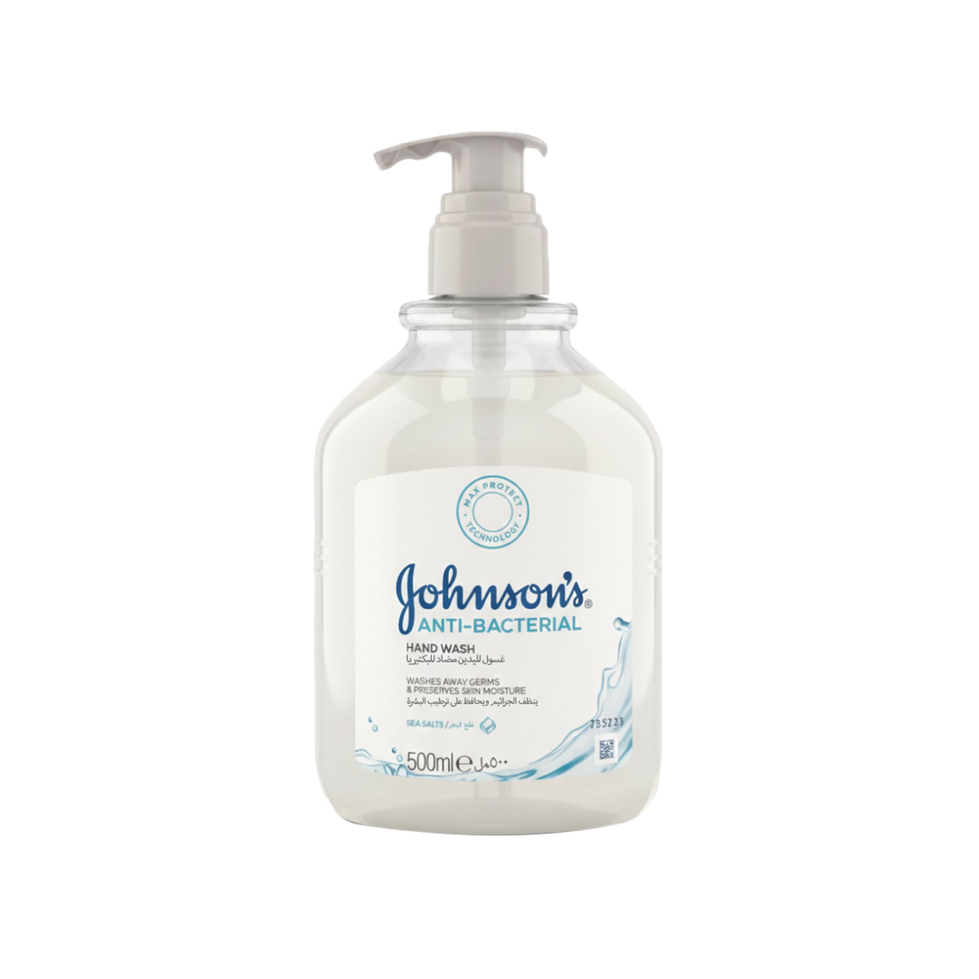 johnsons-antibacterial-hand-wash-with-sea-salts-500ml