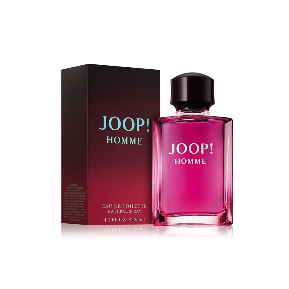 Joop Homme EDT