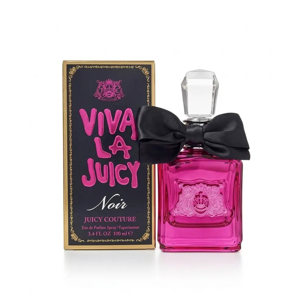 Juicy Couture Noir
