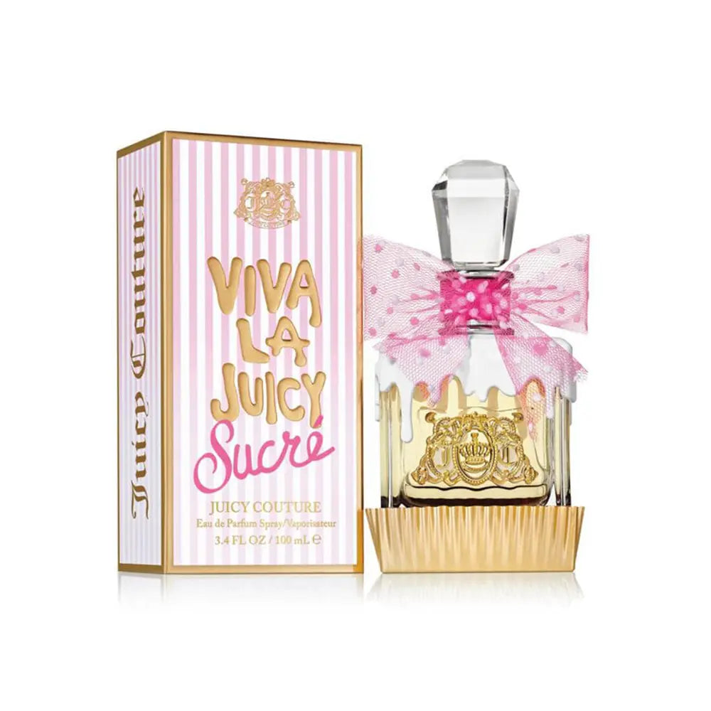 Juicy Couture Perfume