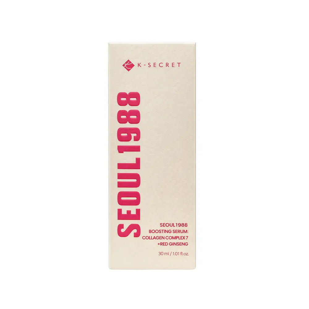 K-Secret Collagen Serum