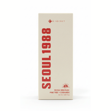 K-Secret Seoul Sunscreen