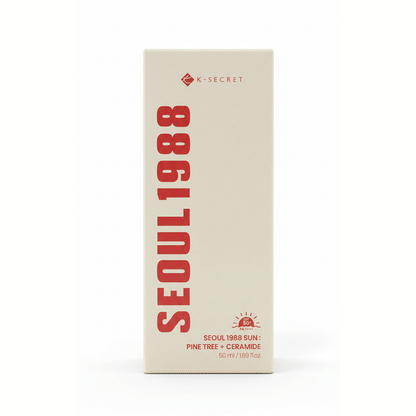 K-Secret Seoul Sunscreen
