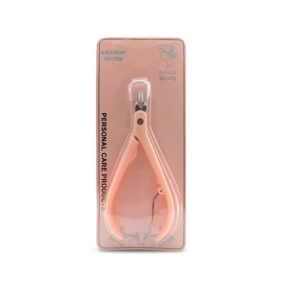 Cuticle Nipper Tool