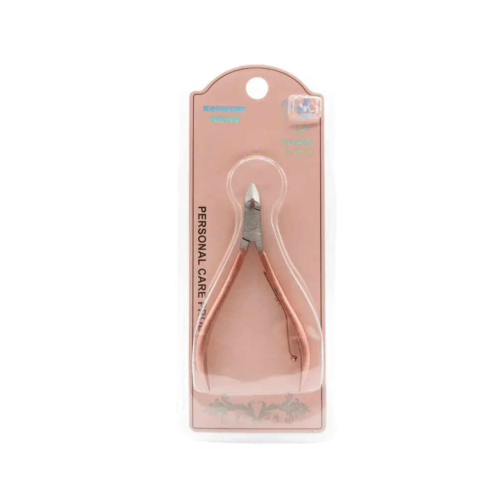 Cuticle Nipper Tool