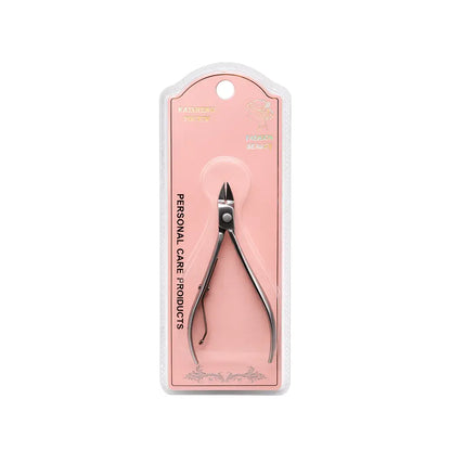 Cuticle Nail Nipper