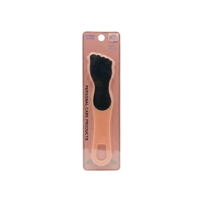 Foot file tool
