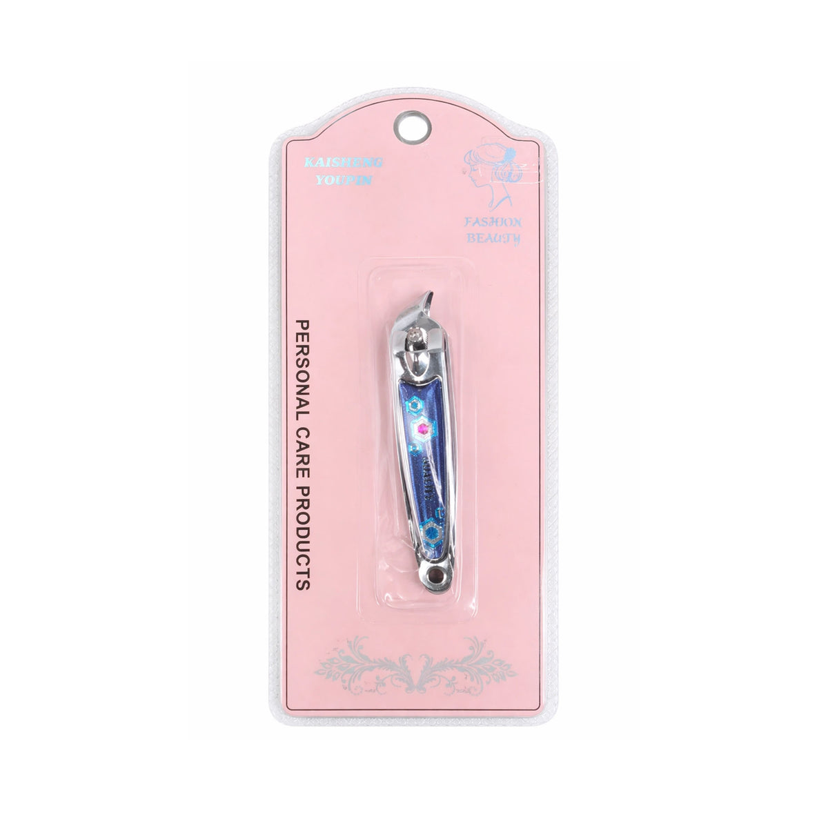 Metal Nail Clipper