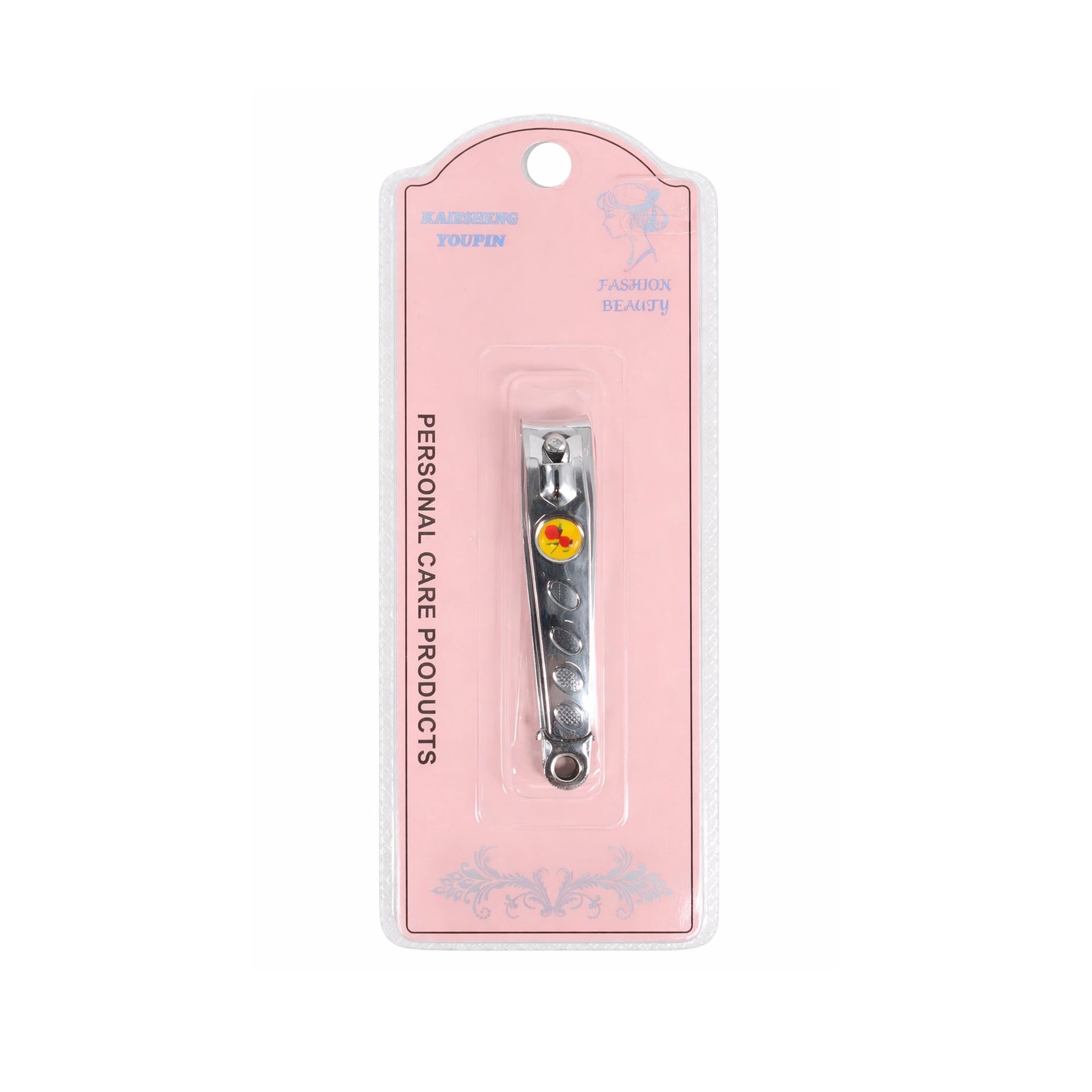 Metal Nail Clipper