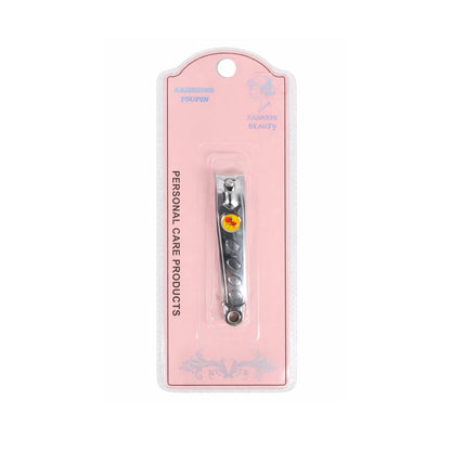 Metal Nail Clipper