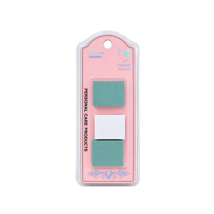 Nail Buffer Set